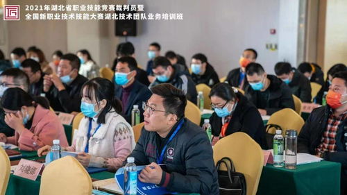 全国新职业技术技能大赛湖北技术团队业务培训成功举行，影视专业技术培训成效显著