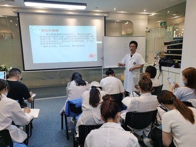 邵阳医美技术培训与影视专业技术培训 学制与前景概览