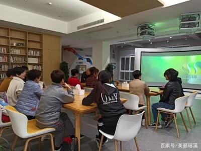 垃圾分类我先行，光影技艺助公益——志愿者技能培训双翼齐飞