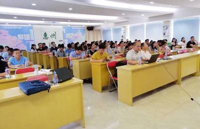 环保专业与影视技术双线并进 为攻坚战注入新动能