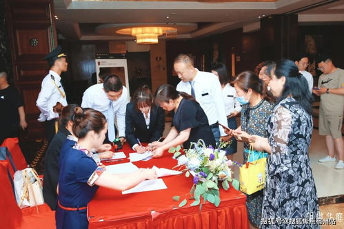 海上共明樾，嘉善共此时 明樾华庭品牌暨产品发布会盛大举行