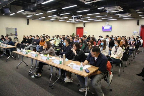 北京市广播电视局举办“送专家到企业”网络原创影视创作培训活动