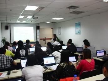 上海美工设计培训 专业技能提升店铺颜值，拓展影视专业技术新领域