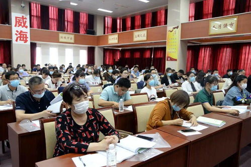 全市职业技能提升行动政策培训会暨影视专业技术培训班圆满举办