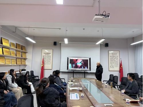 深化校企融合 共育影视新才——美术学院与衡越影视传媒公司召开合作推进会并开展专业技术培训