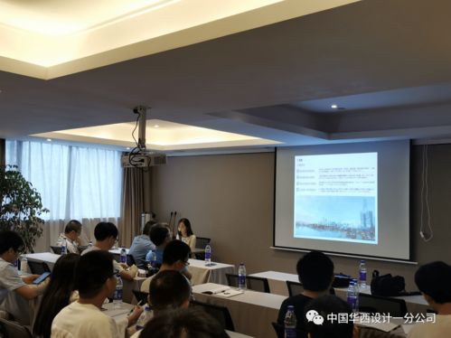 学无止境，技术续航——分公司内部影视专业技术培训成功举办