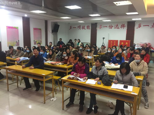 2020洪泽区职工技能大赛颁奖暨2021年第一期养老护理员培训 开展影视专业技术培训