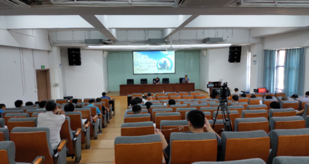 湄洲湾职业技术学院成功举办教师专业素养提升暨影视专业技术培训班